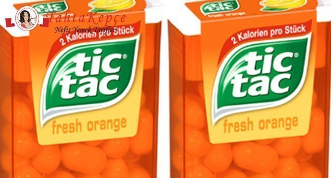 tic-tac