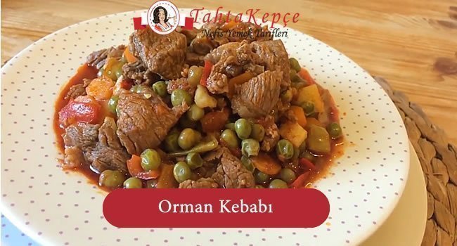 orman-kebabi