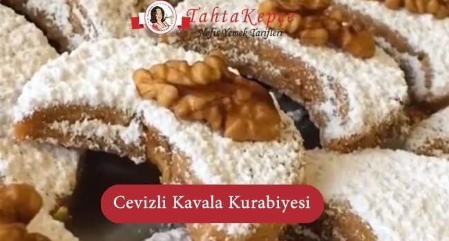 cevizli-kavala-kurabiyesi