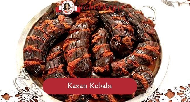 Kazan Kebabı