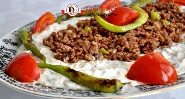 ali nazik kebabı