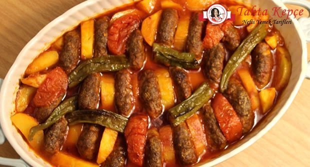 izmir köfte
