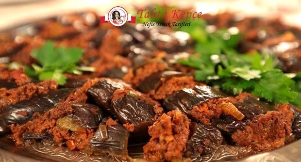 kazan kebabı