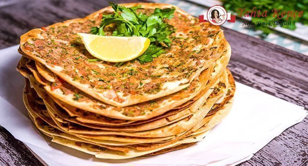 lahmacun