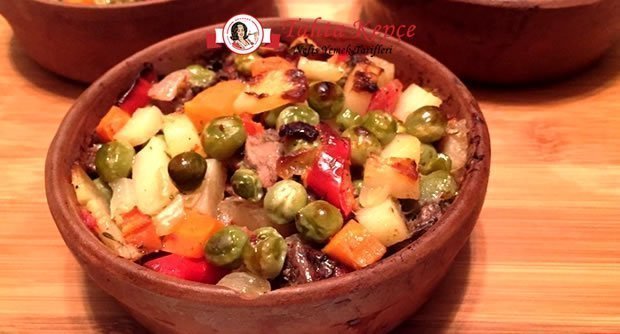orman kebabı