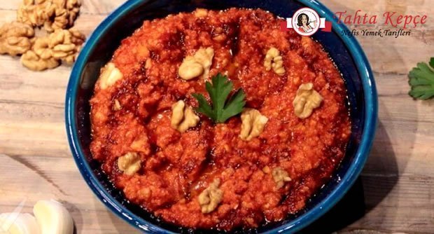 muhammara